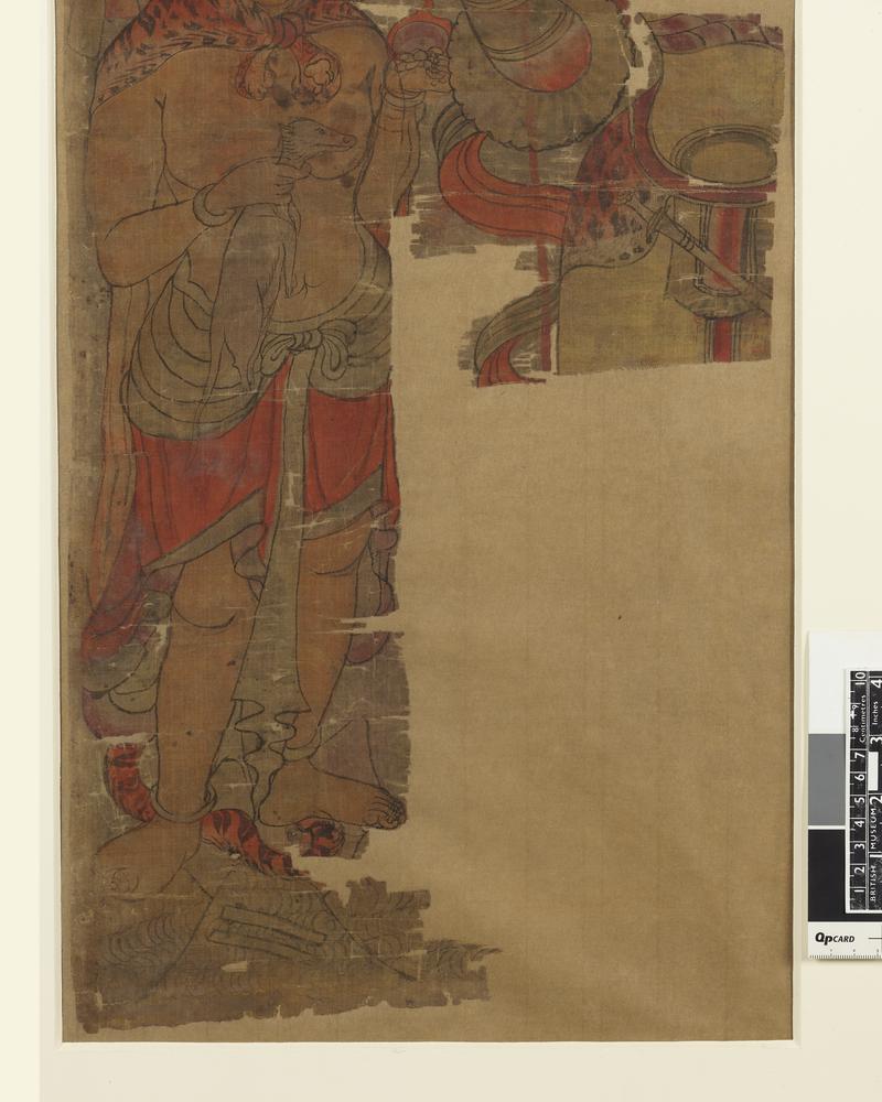 图片[1]-painting; 繪畫(Chinese) BM-1919-0101-0.38-China Archive